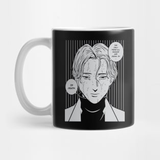 Johan Liebert - Monster Mug